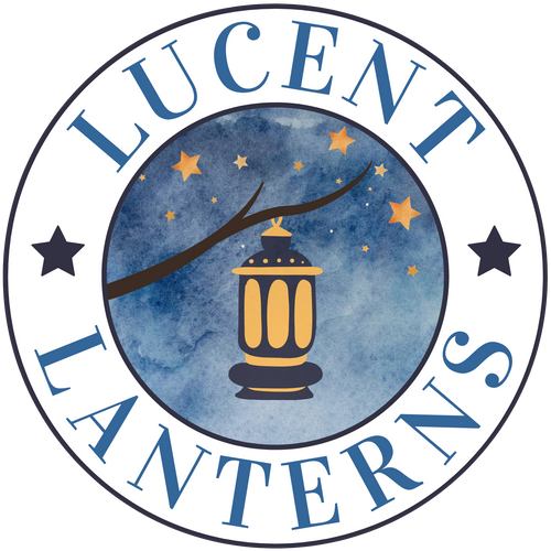 Lucent Lanterns - Our products are carefully designed and handmade to follow Waldorf philosophy.