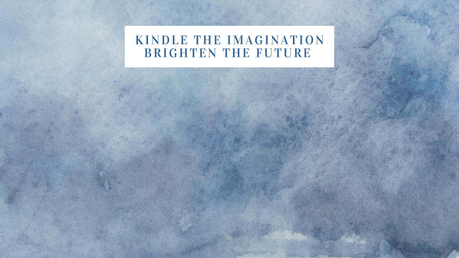 Lucent Lanterns - Kindle The Imagination. Brighten The Future.